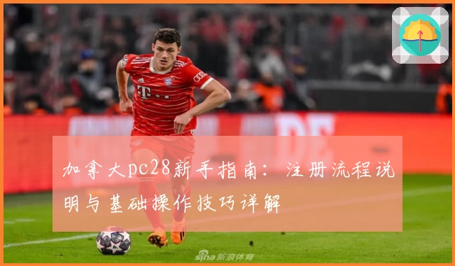 加拿大pc28新手指南：注册流程说明与基础操作技巧详解