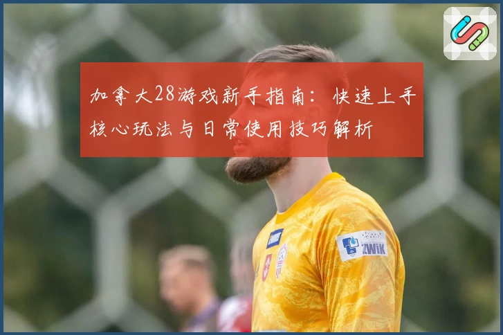 加拿大28游戏新手指南:快速上手核心玩法与日常使用技巧解析