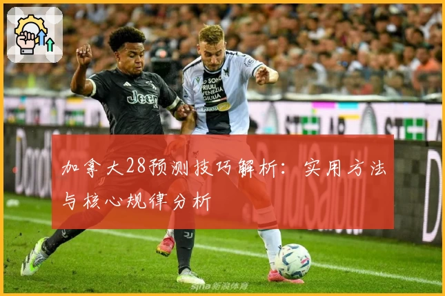 加拿大28预测技巧解析：实用方法与核心规律分析
