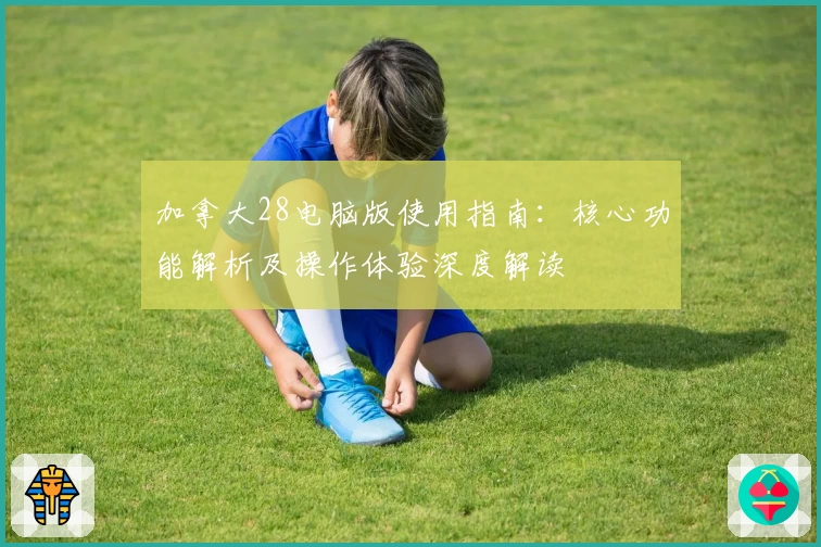 加拿大28电脑版使用指南：核心功能解析及操作体验深度解读