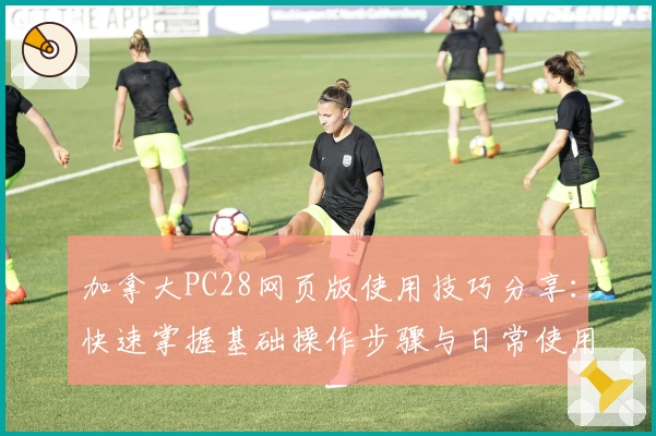 加拿大PC28网页版使用技巧分享：快速掌握基础操作步骤与日常使用场景解析